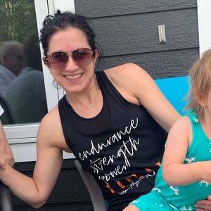 Meet your Posher, Collette